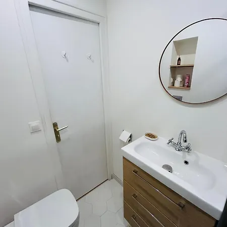 Le Leclerc - Hypercentre Apartament