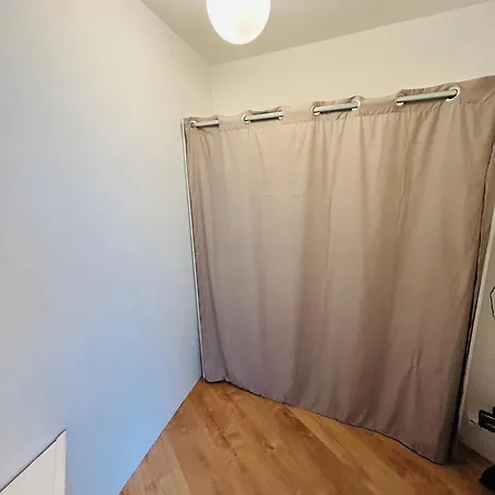 Le Leclerc - Hypercentre Apartament *